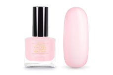 Jolifin LAVENI nail polish - pastel-pink 9ml