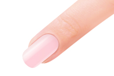 Vernis à ongles Jolifin LAVENI - rose pastel 9ml