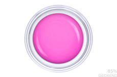 Jolifin Farbgel pastell neon-pink 5ml