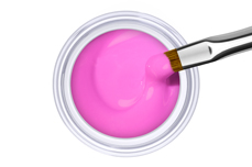 Jolifin Farbgel pastell neon-pink 5ml