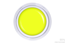 Jolifin Farbgel neon-yellow 5ml