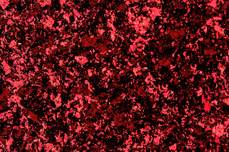 Jolifin LAVENI Mirror-Flakes - red