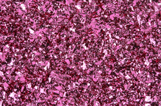 Jolifin LAVENI Mirror-Flakes - pink