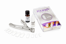 Jolifin Dual All-in-One Starter-Set - Classic