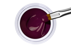 Jolifin Farbgel juicy grape 5ml