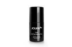 Jolifin Studioline UV Top-Sealing Pro (sans couche de transpiration) - clear 14ml