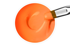 Jolifin Farbgel neon-orange 5ml
