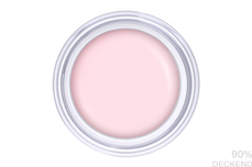 Jolifin Farbgel shiny pastell-pink 5ml