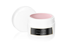 Jolifin LAVENI Refill - Fiberglas-Gel make-up medium 250ml