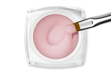 Recharge Jolifin LAVENI - Gel de maquillage en fibre de verre moyen 250ml