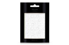 Jolifin LAVENI XL Sticker - White 1
