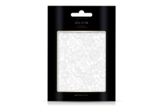 Jolifin LAVENI XL Sticker - White 2