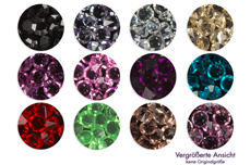 Jolifin LAVENI Luxury Diamonds Display - clear
