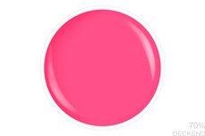 Jolifin LAVENI Shellac - neon-candy pink 12ml