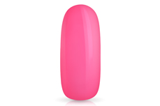 Jolifin LAVENI Shellac - neon-candy pink 12ml
