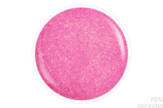 Jolifin Farbgel Nightshine baby pink 5ml