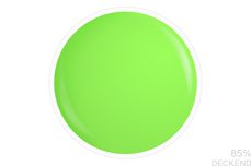 Jolifin Farbgel pastell neon-green 5ml