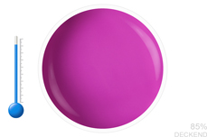 Jolifin Thermo Farbgel light pink 5ml
