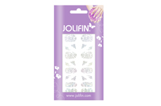Jolifin Sticker Wrap - Hologramm Nr. 5