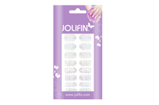 Jolifin Sticker Wrap - Hologramm Nr. 8