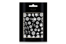 Jolifin LAVENI XL Sticker - White 5