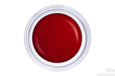 Jolifin Farbgel pure-red 5ml