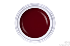 Jolifin Farbgel wine-red 5ml