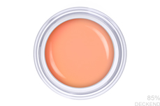 Jolifin Farbgel pastell neon-peach 5ml