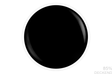 Jolifin Mattlook Farbgel black 5ml