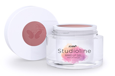 Jolifin Studioline - Make-Up Gel medium natur 30ml