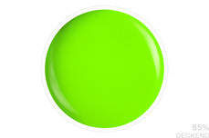 Jolifin Farbgel neon-green 5ml