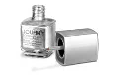 Jolifin Stamping-Lack - sterling silver 12ml
