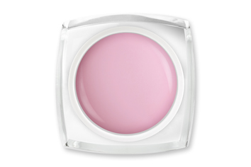 Jolifin LAVENI - Gel de fibre de verre rose pastel 5ml