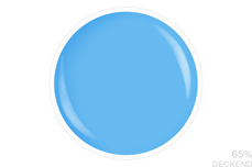 Jolifin LAVENI Shellac - pastell-blue 12ml