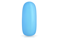 Jolifin LAVENI Shellac - pastell-blue 12ml