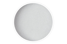 Jolifin Acryl Farbpulver - shiny grey 5g