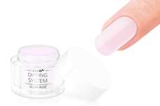 Jolifin Dipping System - clear rosé 10g