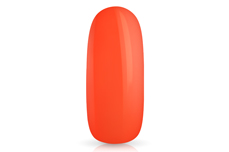 Jolifin LAVENI Shellac - neon-orange 12ml