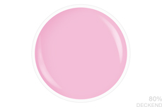 Jolifin LAVENI Shellac - rosy nude 12ml
