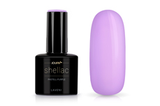 Jolifin LAVENI Shellac - pastell-purple 12ml