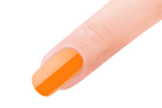 Jolifin LAVENI Farbgel - neon-orange 5ml