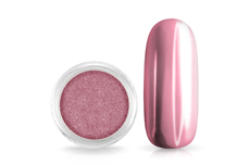 Jolifin Mirror-Chrome Pigment - Rosé