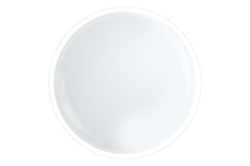 Jolifin LAVENI Glossy Versiegelungs-Gel o. Schwitzschicht - milky white 11ml - B-Ware