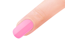 Jolifin LAVENI Farbgel - neon candy-pink 5ml