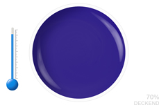 Jolifin Thermo Farbgel purple 5ml