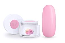 Jolifin Farbgel pastell-pink 5ml