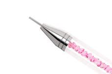 Jolifin Diamond Nailart-Picker Stift - pink