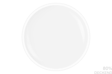 Jolifin LAVENI Shellac Aquarell - white 12ml