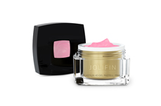 Jolifin LAVENI Plastilin 4D Gel - pastell-pink 5ml