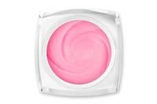 Jolifin LAVENI Plastilin 4D Gel - pastell-pink 5ml